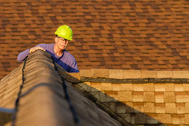 Quick and Trustworthy Emergency Roof Repair Services in Avonmore, PA